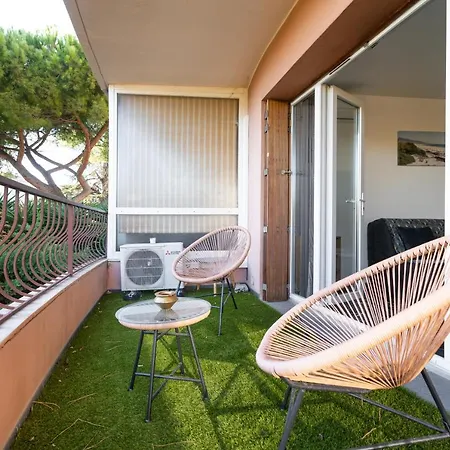 Apartment Grand Proche Du Port Et Des Plages *