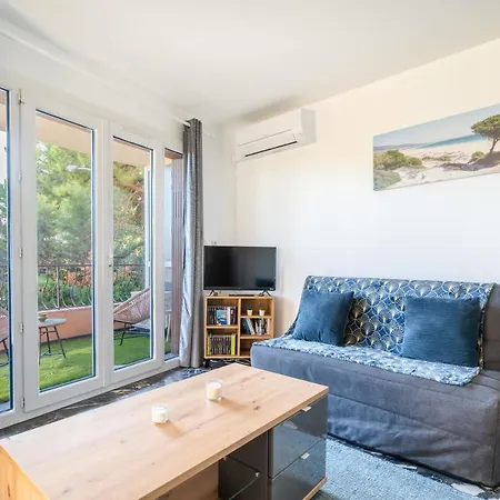 Apartment Grand Proche Du Port Et Des Plages Sanary-sur-Mer